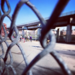 TipTop Playground: where dreams are born and prompty killed. photo: @bearcat2004