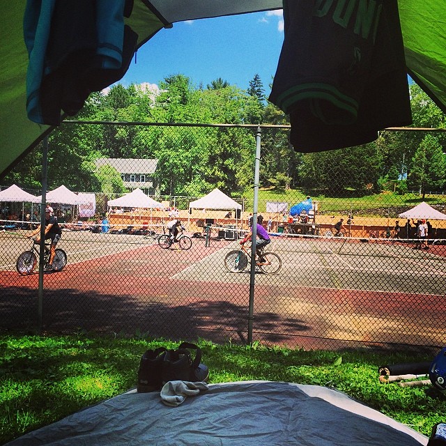 #esq2014 #whtfng #bostonbikepolo