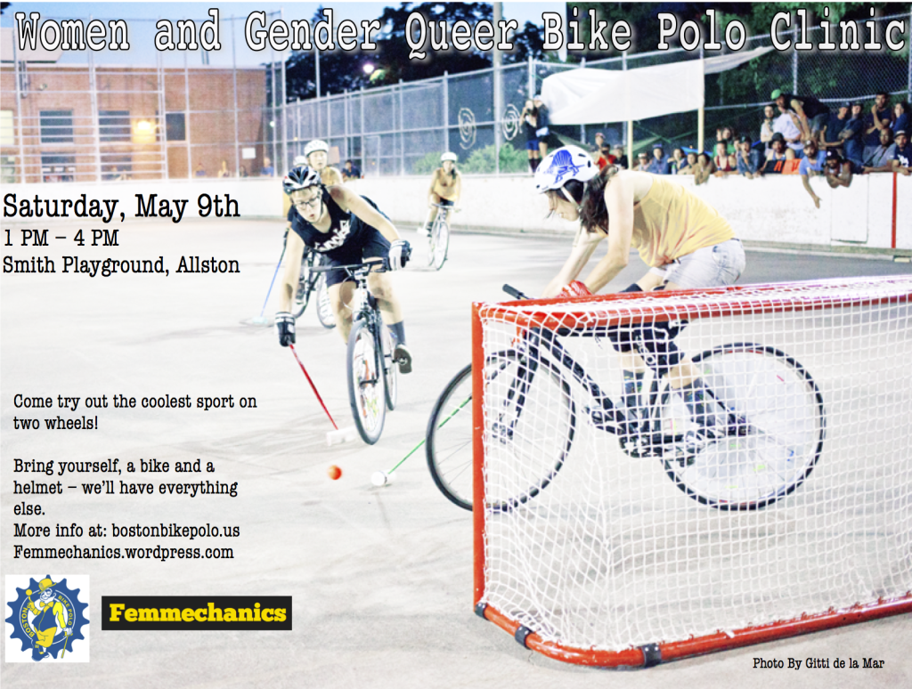 Polo Clinic Flyer 3